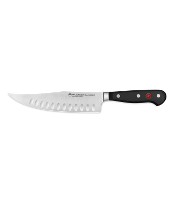 Wüsthof Classic Craftsman with Hollow Edge 18cm (1040134318)