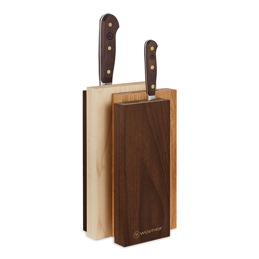 WÜSTHOF Classic 8-Piece Designer Knife Block Set