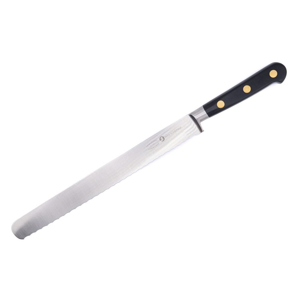 3.5 Paring Knife - Samuel Staniforth Ltd