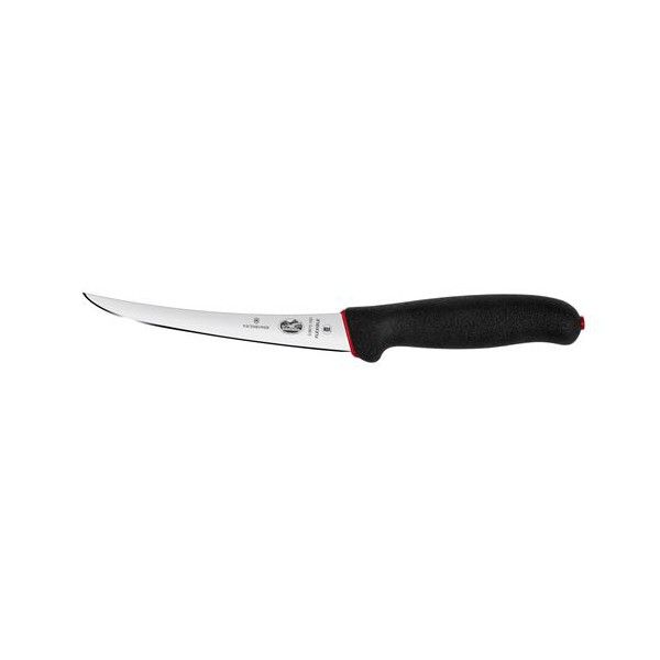 Victorinox Fibrox boning knife thin blade 15 cm