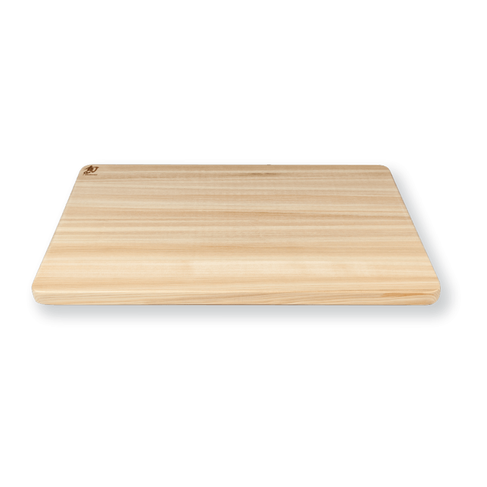 Zwilling cutting board, bamboo, large size, 30772-400