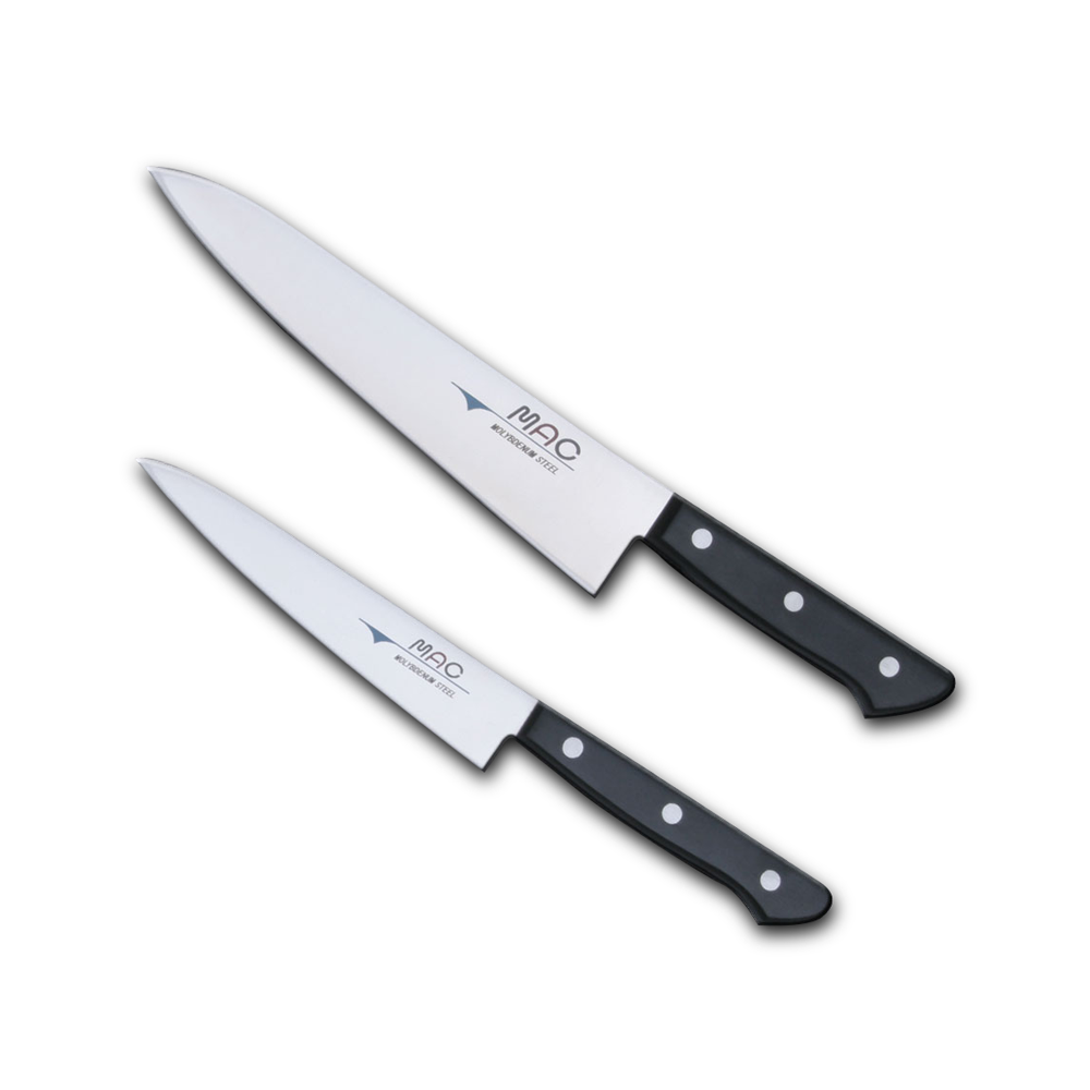 Buy MAC Chef Set of 2 - UK's Best Online Price