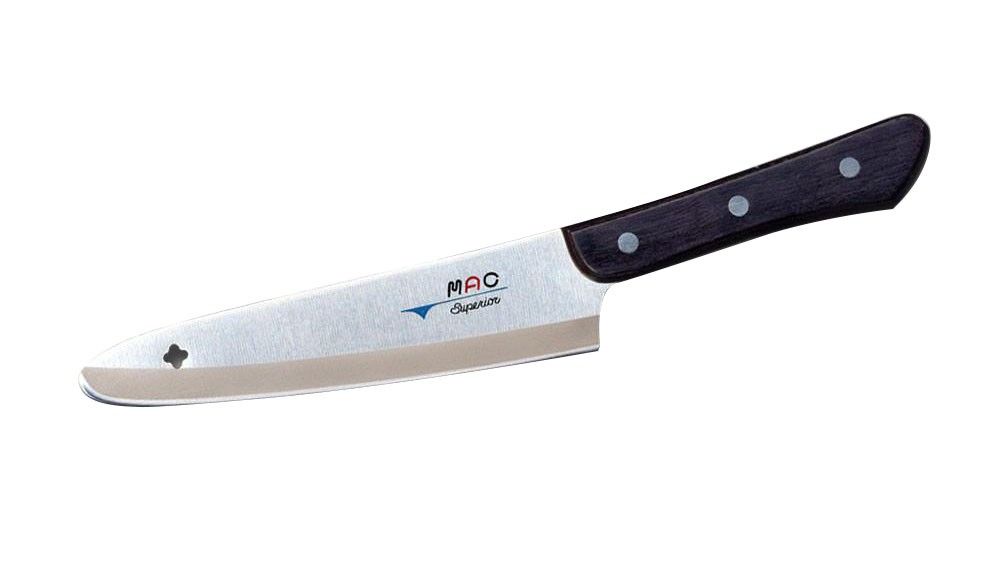 Mac Knife Superior Chef&s Knife, 7 inch