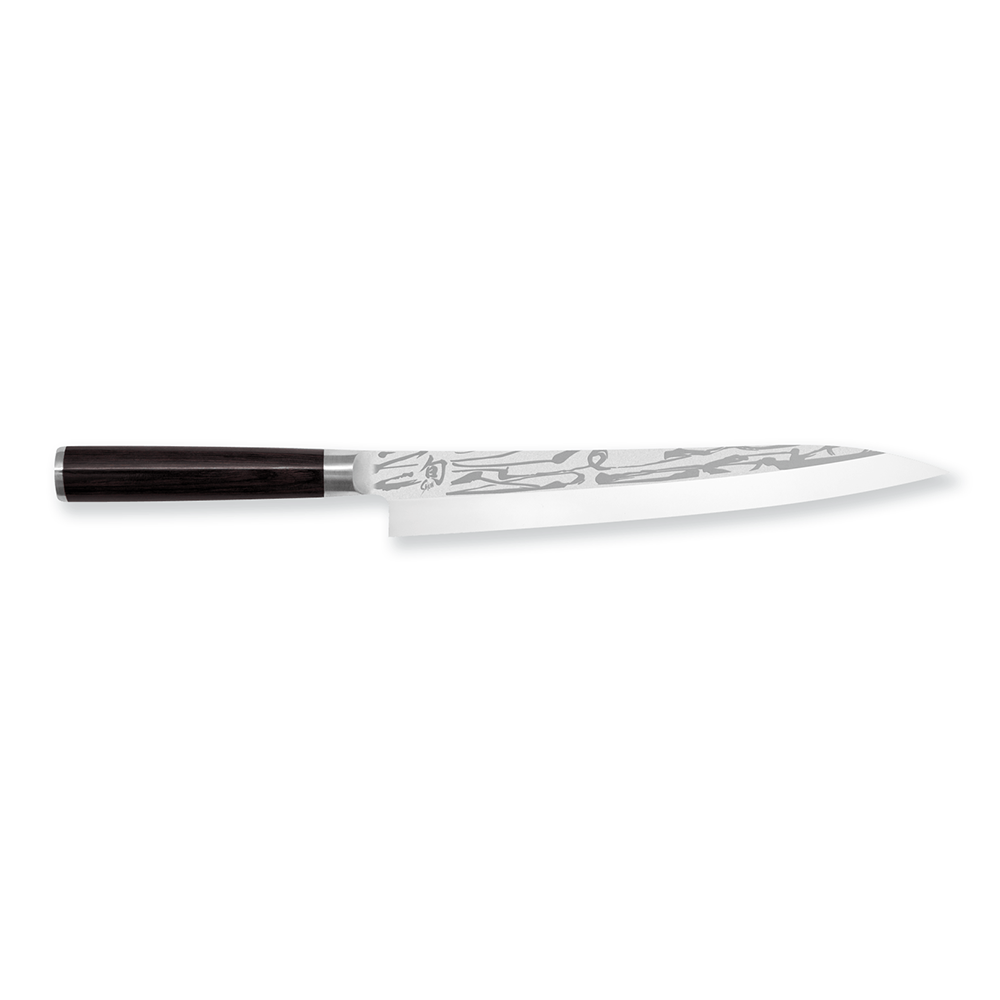 Cuchillo Zwilling Pan 24 cm - Serie Miyabi