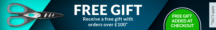 Free Gift Banner